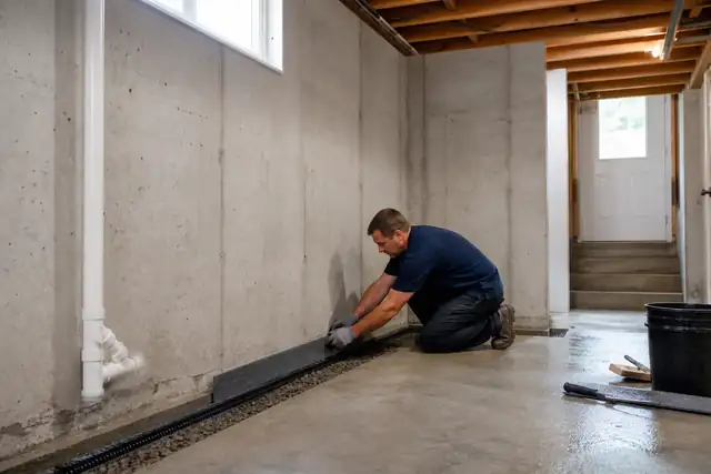 Foundation Repair Contractor service image