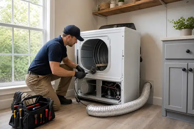 Appliance Repair Service service image
