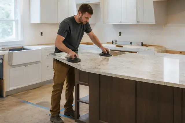 Kitchen Remodeling Contractor service image