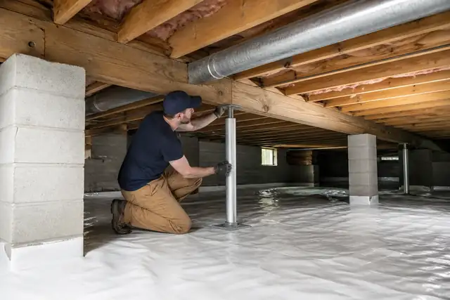 Foundation Repair Contractor service image