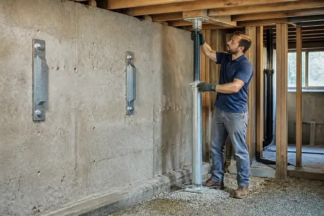 Foundation Repair Contractor service image