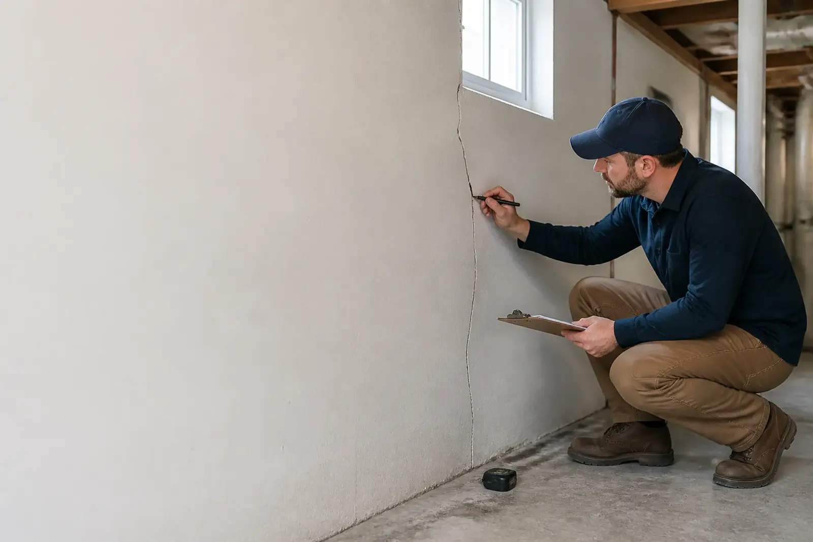 Foundation Repair Contractor service image