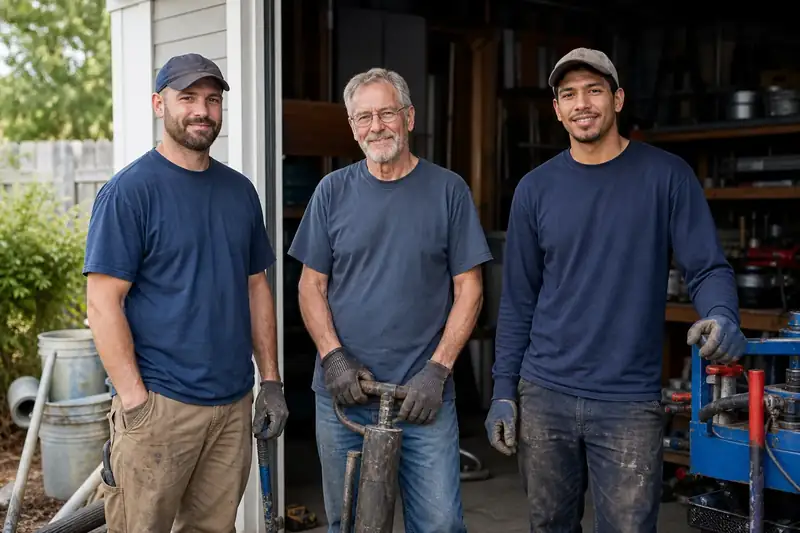 Foundation Repair Contractor service image